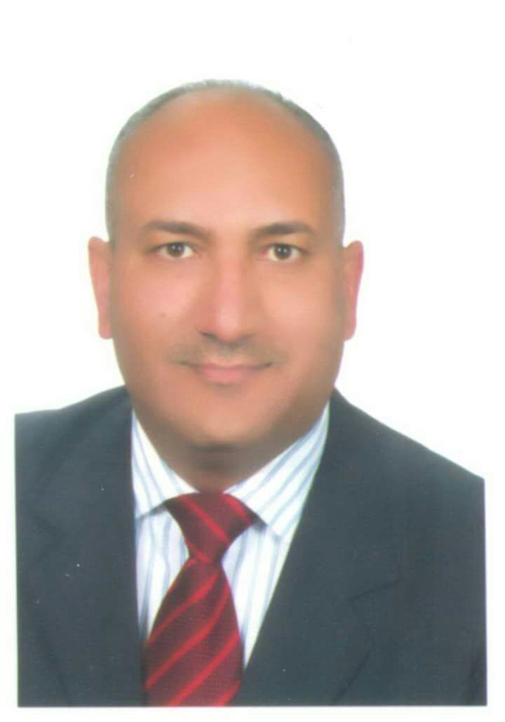 أ.د. حمدي القبيلات