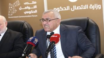 الأردن مستمر بحشد موقف عربي ودولي لوقف العدوان على غزة