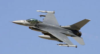 بايدن: أمريكا لن تزود أوكرانيا مقاتلات F16