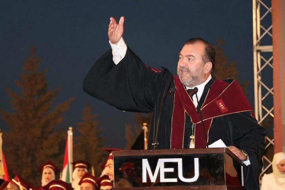 د. سليم شريف