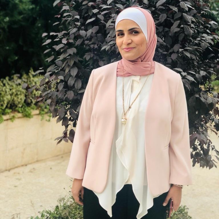 د. هيا الحوراني