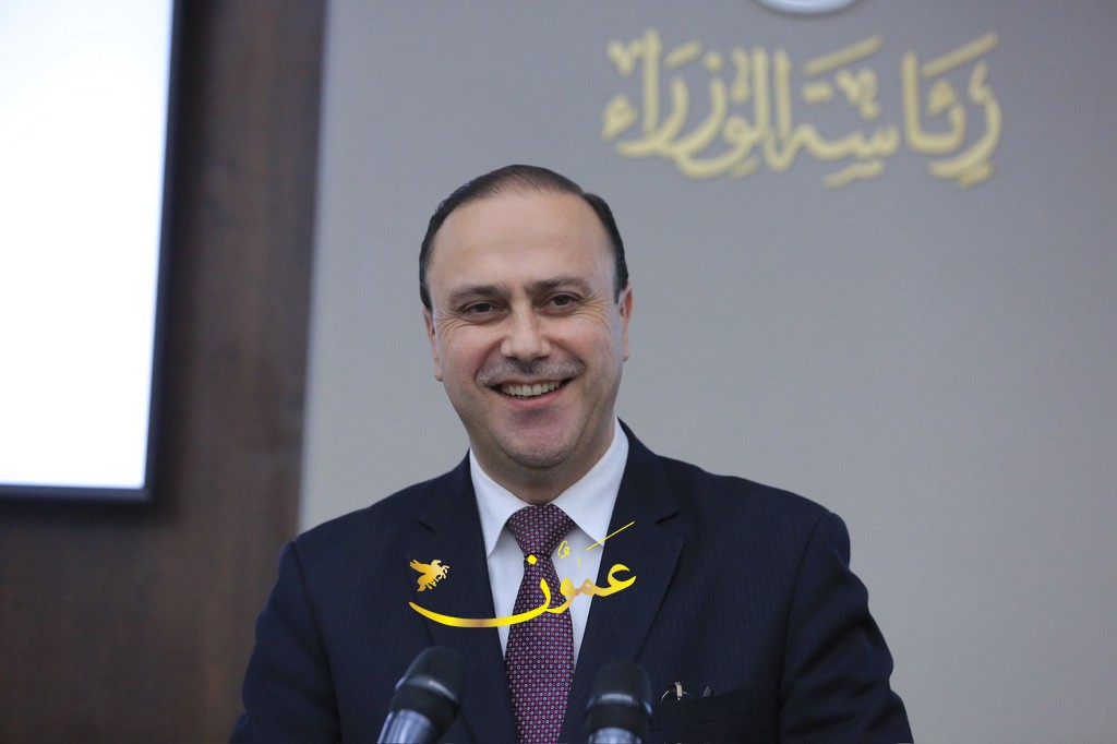 المومني يبحث مع وزراء إعلام عرب تعزيز التعاون والتنسيق الإعلامي المشترك
