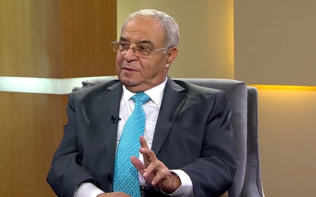 العبادي: مجلس الأمن الوطني والخارجية يختلف عن المغربي ويقلص صلاحيات الحكومة