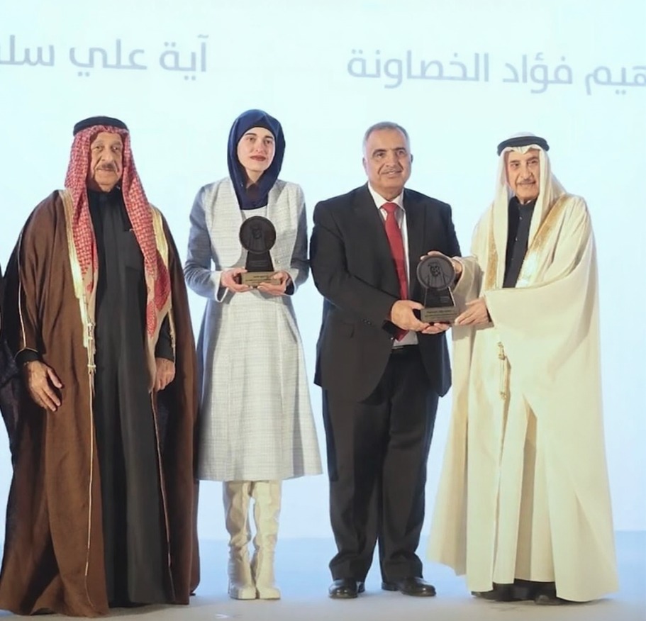 الخصاونة: جائزة ابن كانو تُمنح للباحثين الأكفْاء وللعطاء العلمي المميز