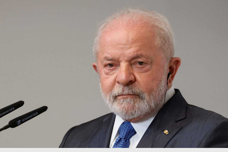 الرئيس البرازيلي: اعتقال مادورو خطوة أولى نحو عالم يسوده العنف