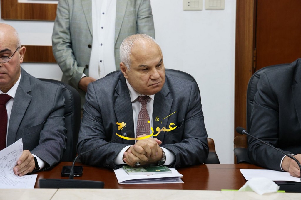 البكار: الضمان سيغطي عجز النفقات لـ 5 أعوام من العائد الاستثماري بنحو 500 مليون