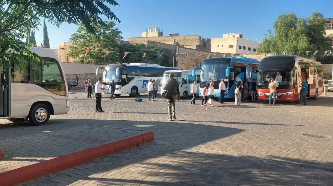 برنامج أردننا جنة ينعش السياحة ويدعم المنشآت السياحية بمادبا