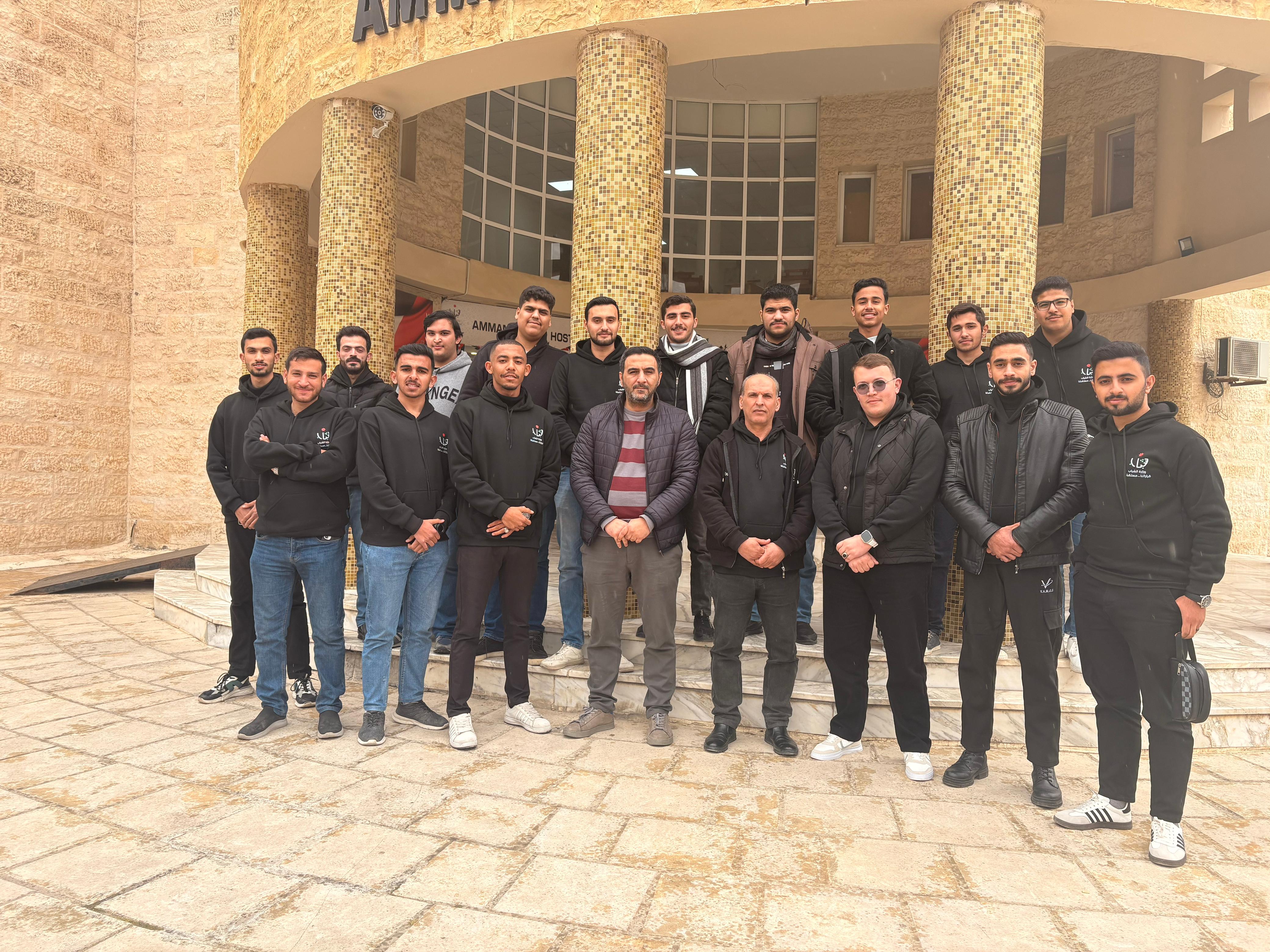 وزارة الشباب ..  تطلعات عميقة وبرامج نوعية