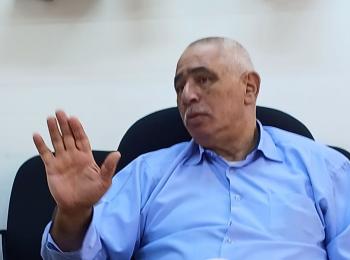 مازن حمارنة رئيسا للجمعية الأردنية لمصدري الخضار والفواكه