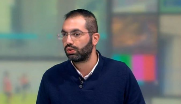 زيادين: من يدعم المرأة و حقوقها و حريتها ليس عميلًا للغرب