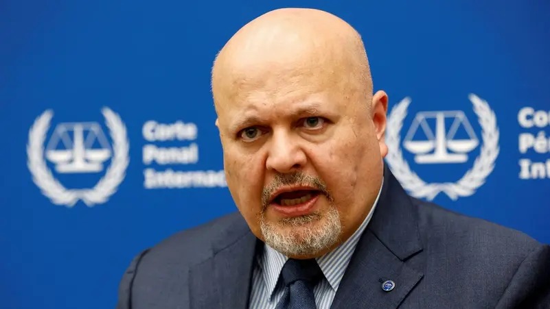 الجنائية الدولية تحسم الجمعة مصير المدعي العام كريم خان
