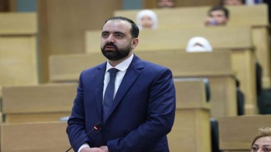 الطوباسي يطالب حزب العمال تزويده بمواقفه تجاه الضمان لينسجم معها