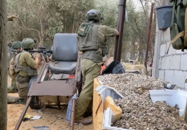 القسّام تعلن أسر عدد من جنود الاحتلال الإسرائيلي 