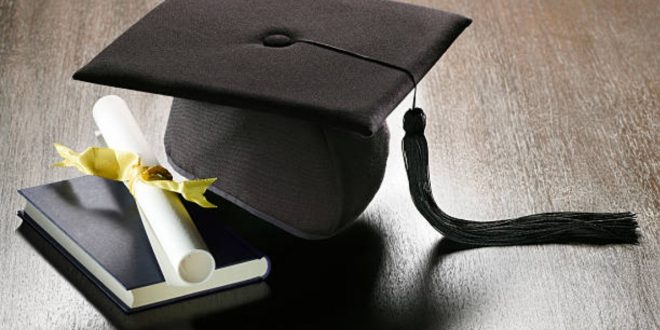 مريم الأحمد ..  مبارك الماجستير