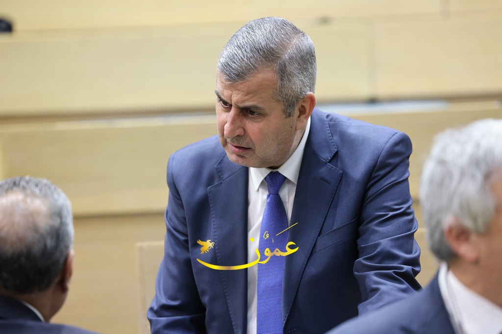 الخرابشة: لن نعدل أسعار المحروقات بنفس حجم الارتفاع العالمي 