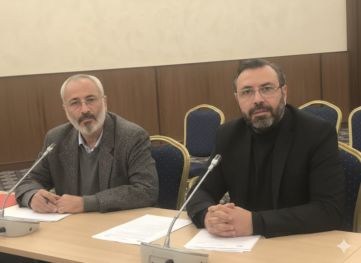 الحزب الديمقراطي الاجتماعي يعقد حوارا حول الديمقراطية الاجتماعية وتحدياتها