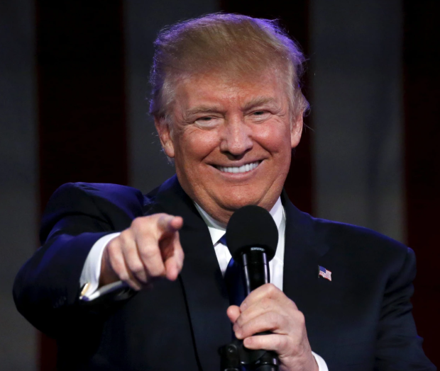 ترامب: وثائق إبستين الجديدة تبرئني 