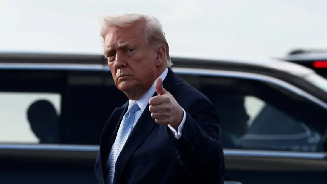 ترامب: الوقت ينفد ..  والمفاوضون الإيرانيون يتوسلون لإبرام صفقة