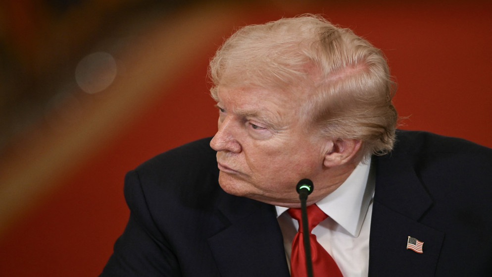 ترامب: إيران ستتعرض لضربات قوية للغاية