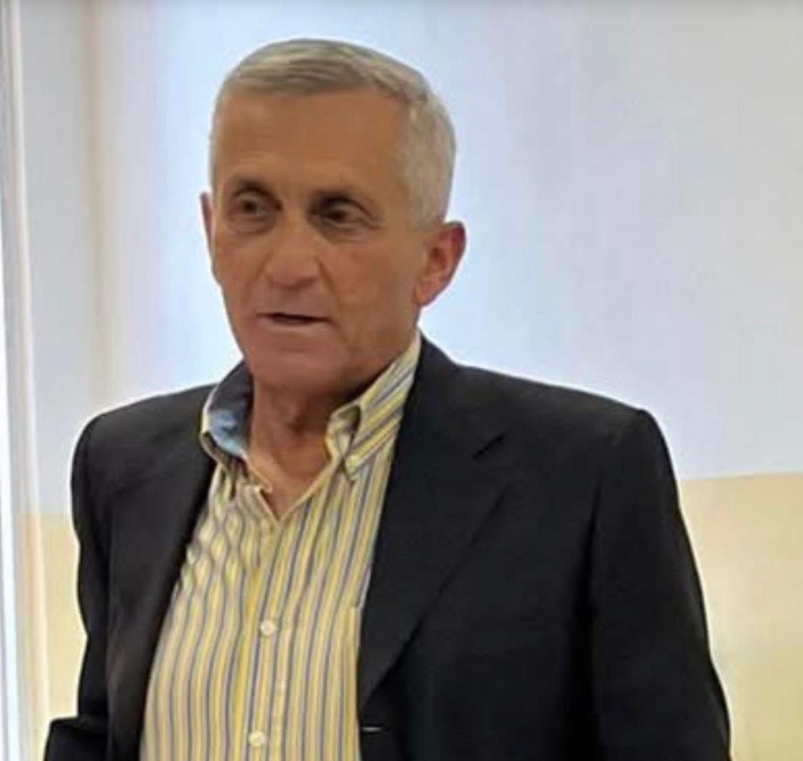 رسالة الى وزير الصحة