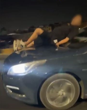 الأمن يضبط مرتكبي مخالفات مرورية خطيرة ..  ويدعو للإبلاغ