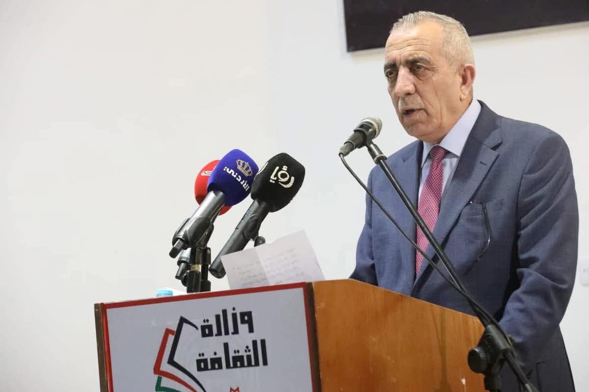 برعاية الرواشدة ..  انطلاق فعاليات ألوية الثقافة الأردنية 2026 الثلاثاء المقبل