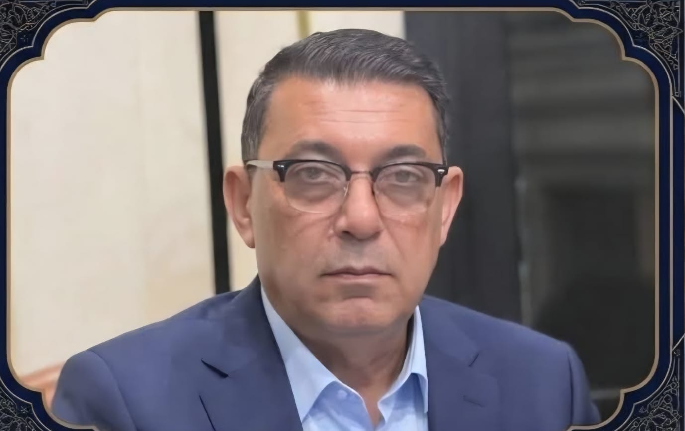 الزعبي: مسيحيو الأردن لم يكونوا يومًا طارئين على هذه الأرض