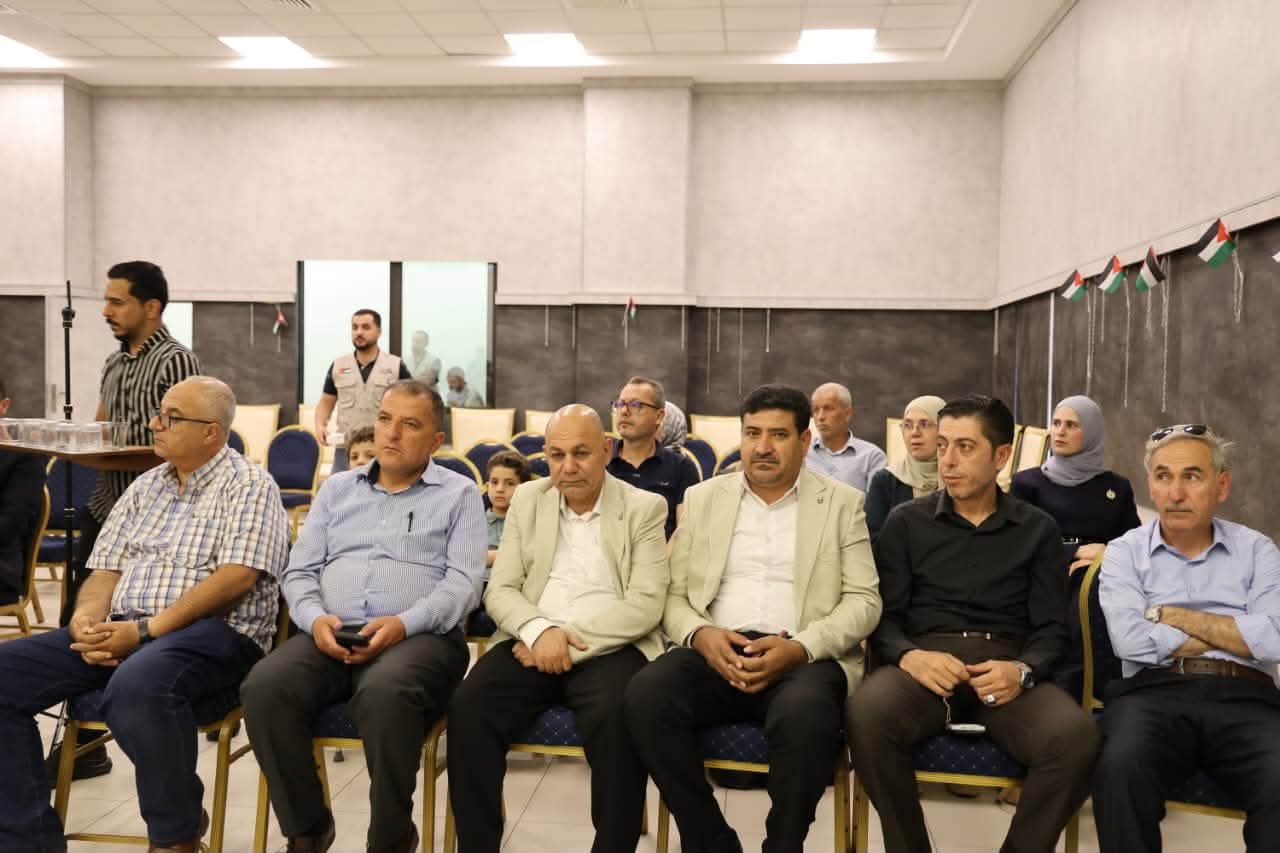 الهناندة: جامعة عجلون الوطنية تواصل مسيرتها نحو التميز الأكاديمي وخدمة المجتمع المحلي