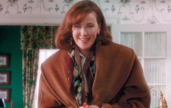 الممثلة الأميركية كاثرين أوهارا توفيت جراء انسداد رئوي