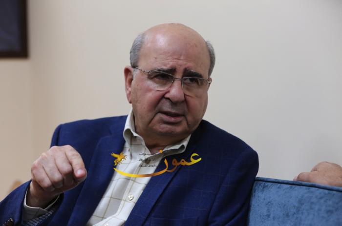 طاهر المصري