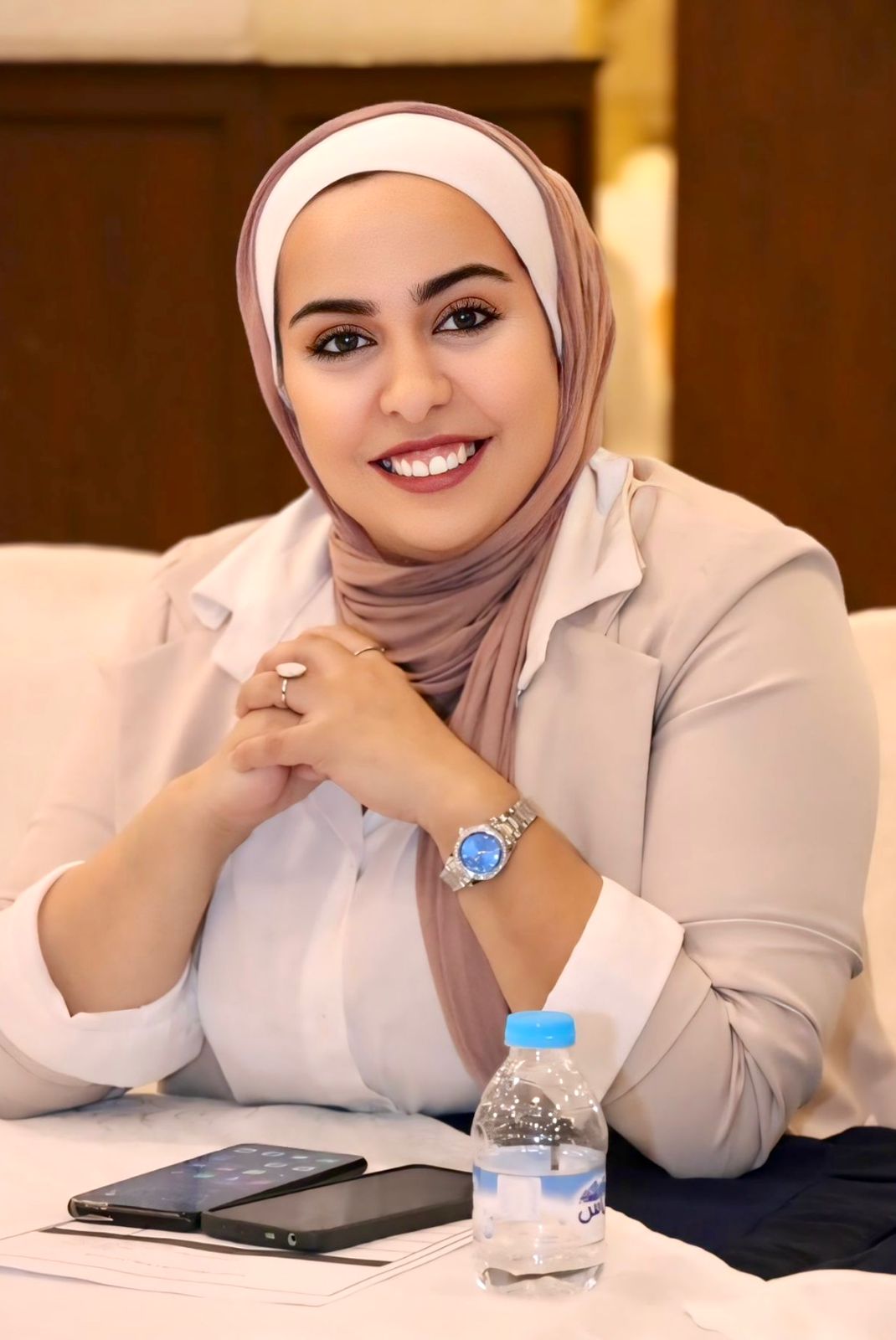 م سماء علي السكر