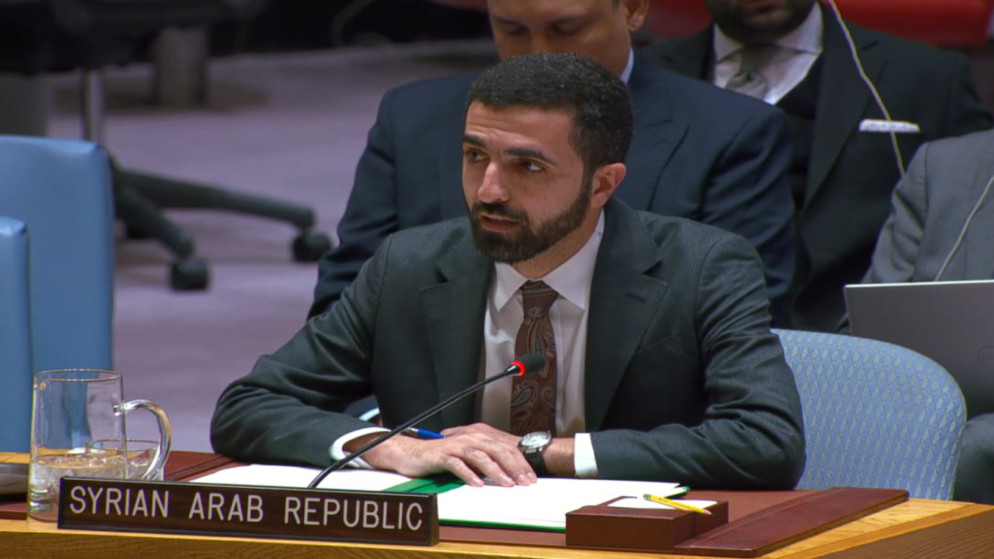 سوريا: الطيران الإسرائيلي ألقى موادًا مجهولة على الأراضي السورية