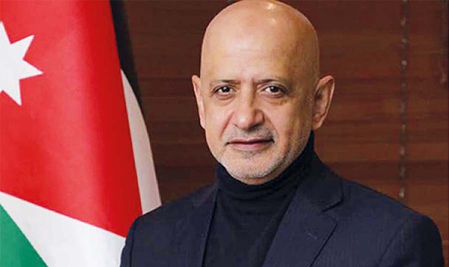 الحاج توفيق: الحضور الملكي في ملتقى الأعمال بلندن فتح أبوابا وفرصا كبيرة