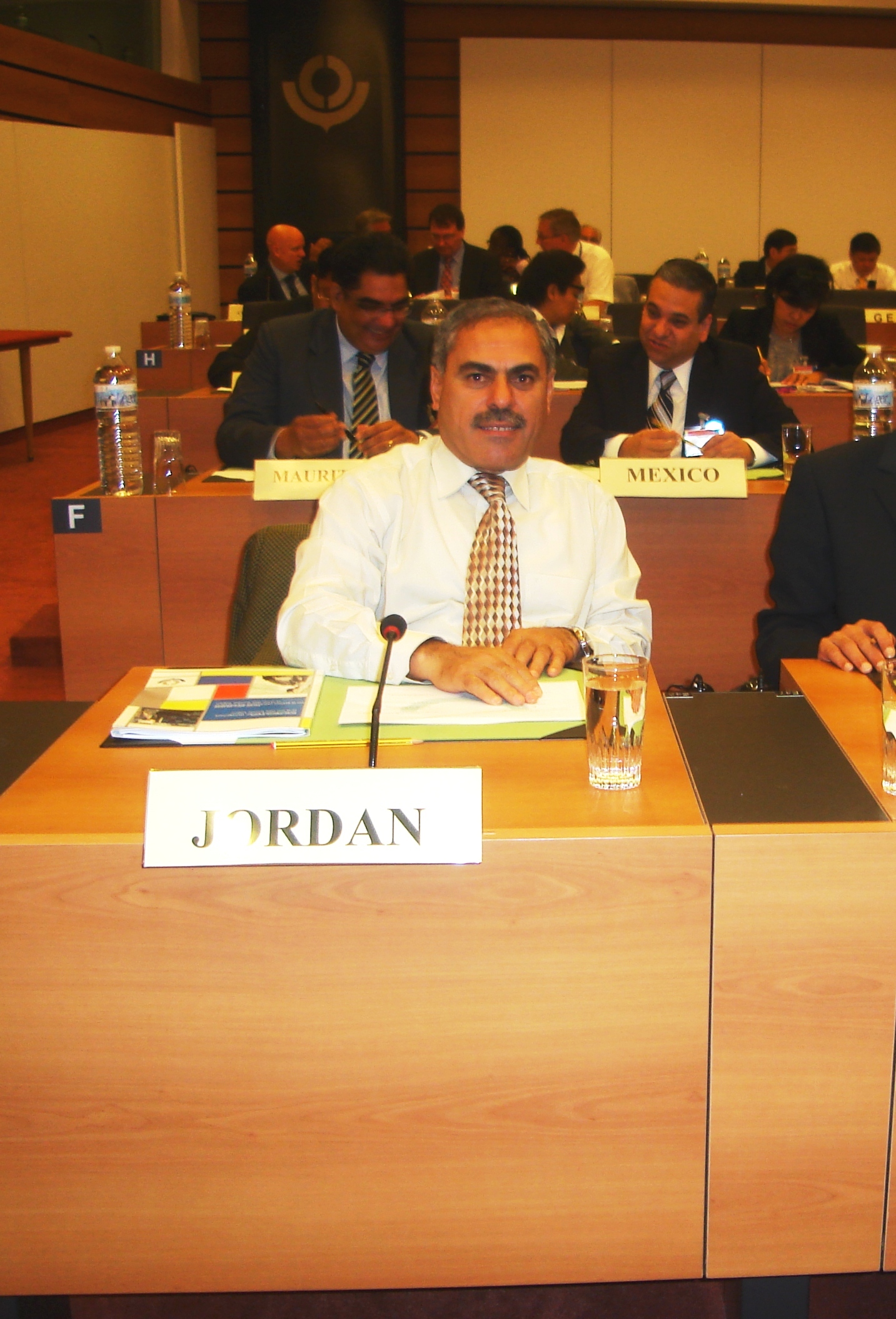 غالب قاسم الصرايرة