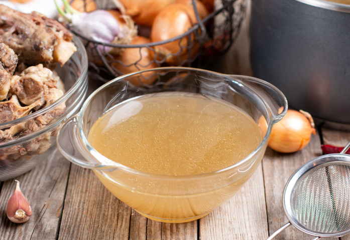 خبيرة تغذية تكشف أفضل المشروبات الغنية بالبروتين