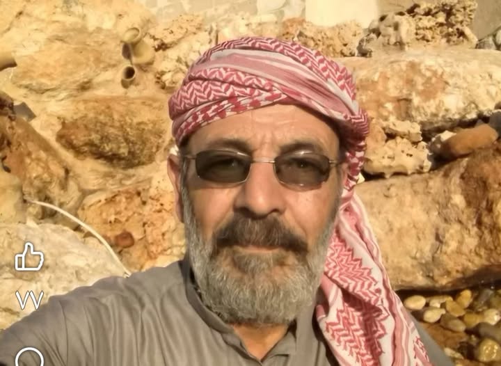  جروح قداح الرحاحلة في ذمة الله 