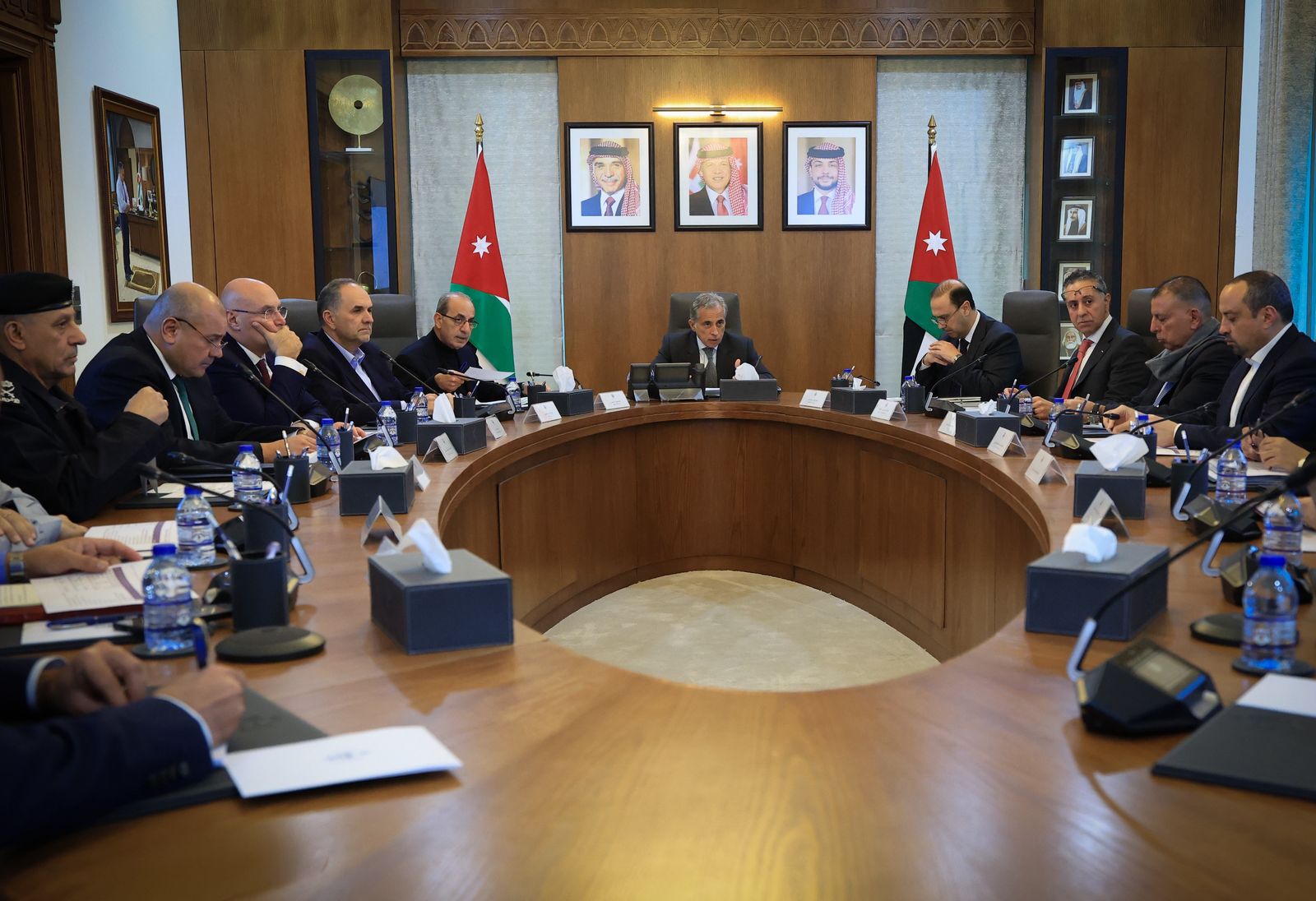 إعلان نتائج الشموسة ..  إحالة التقرير للقضاء وقرارت حكومية لحظرها (تفاصيل)