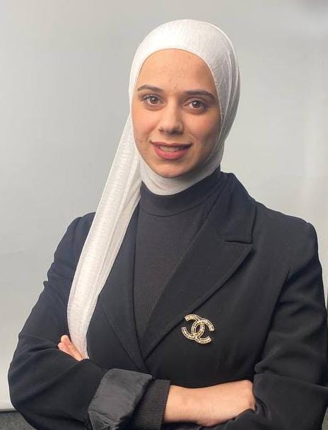 فداء الخرابشة