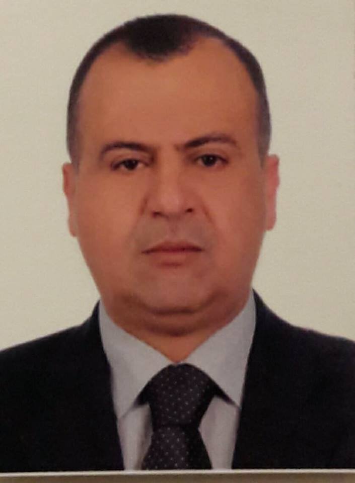 المحامي الدكتور محمد عبدالله الظاهر