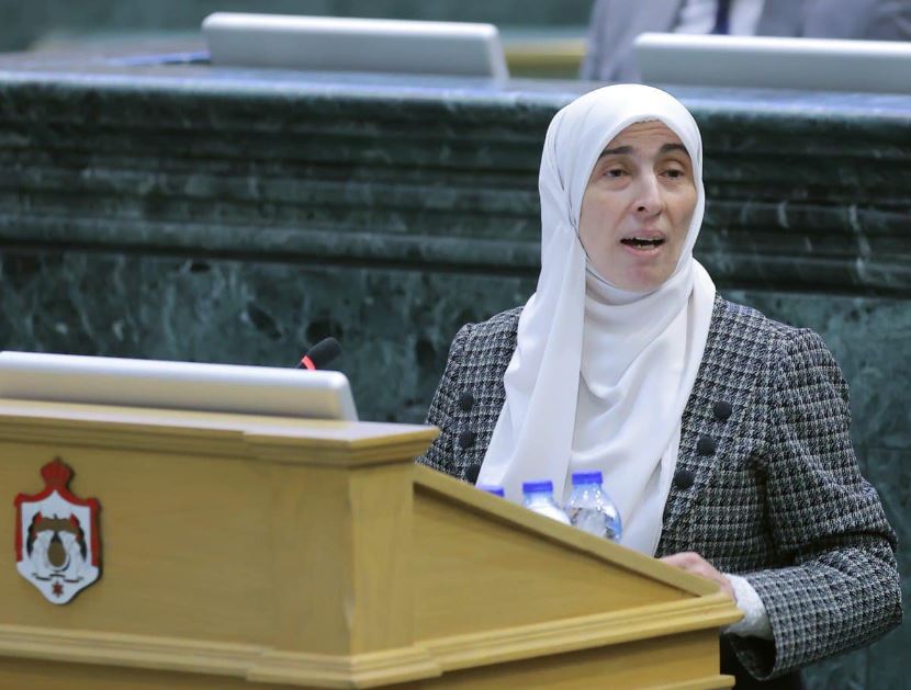 طهبوب تسأل الأوقاف عن دور الخطاب الديني في الأزمات والحروب