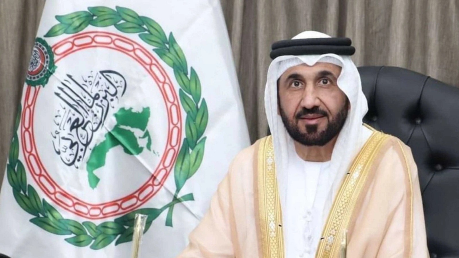 رئيس البرلمان العربي يدين افتتاح كولومبيا سفارة لها في مدينة القدس