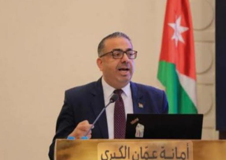 الأردن في عين العاصفة: وحدة وطنية راسخة وأمن مستدام في مواجهة التحديات