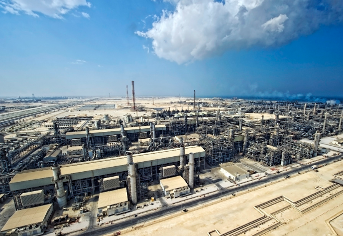 قطر: الاستهداف الإيراني لأكبر منشأة غاز سيؤثر على إمدادات العالم 