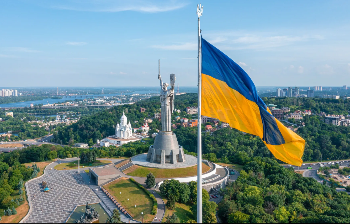 كييف: الصين بإمكانها المساعدة في إنهاء الحرب مع روسيا 