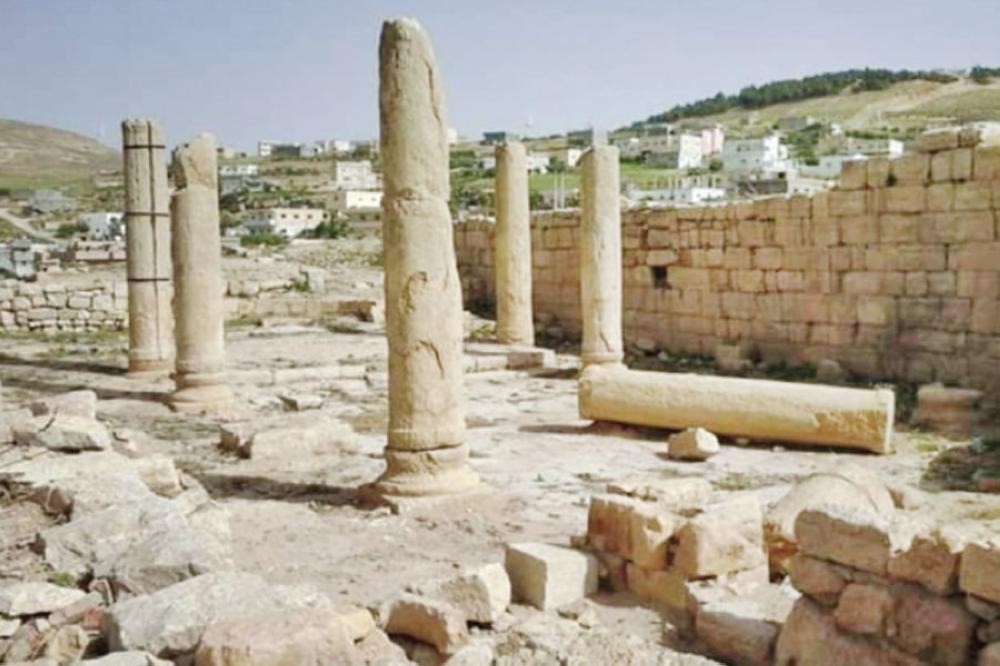 مطالب بتطوير المسارات السياحية وإبراز الإرث الحضاري في بصيرا