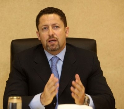 أحمد الشياب يهنئ الوزير الأسبق علاء البطاينة 