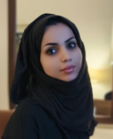 آية عويدي العبادي