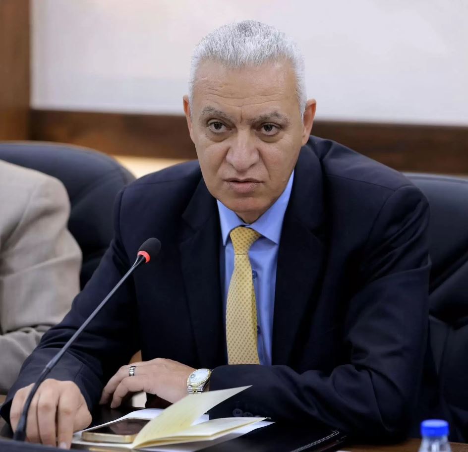 العموش: الإنتخابات البلدية ستجرى في صيف 2027