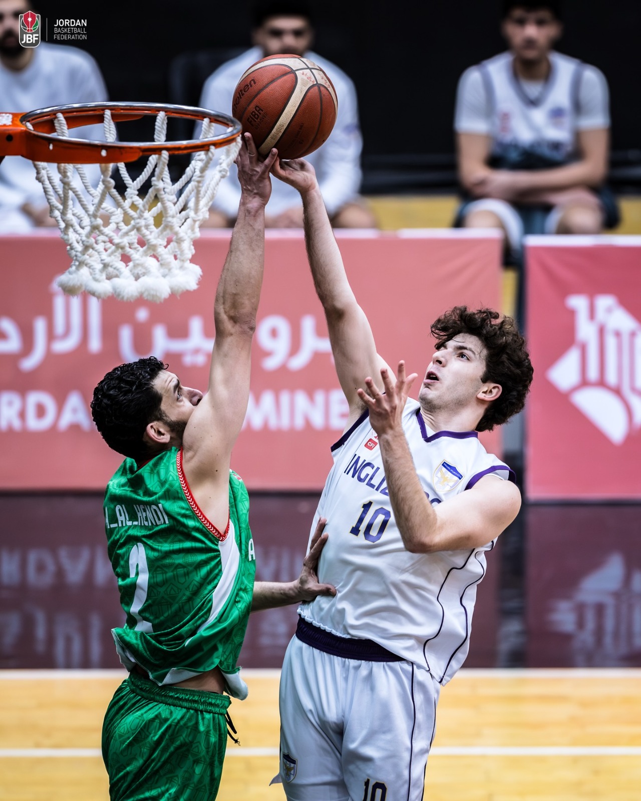 اتحاد السلة يعدّل موعد فاصلة الوحدات والإنجليزية