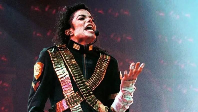 وثائقي جديد عن مايكل جاكسون ..  وتسجيلات لم تنشر من قبل